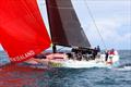 Frantic at 2024 Sail Port Stephens Act II - Windward/Leeward © Promocean Media