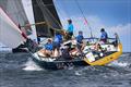 Let's Get It On at 2024 Sail Port Stephens Act II - Windward/Leeward © Promocean Media