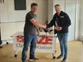 Charlie Matthews wins the Blaze Eastern Championship at the Isle Of Sheppey