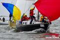 2024 Helly Hansen Sailing World Regatta Series - Annapolis