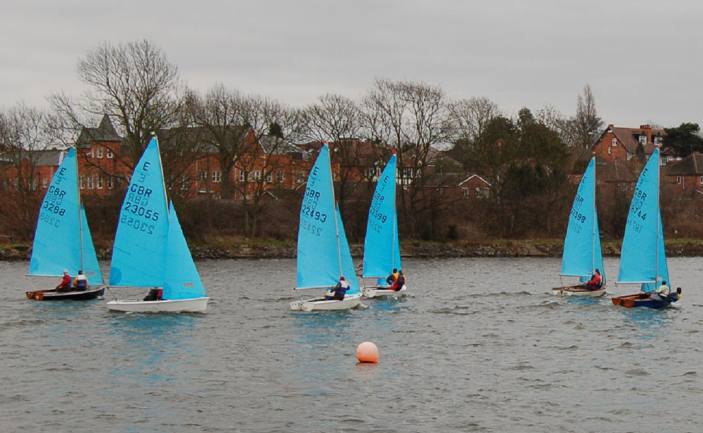 Olton Mere