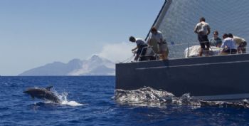 Copyright Tim Wright / RORC Caribbean 600