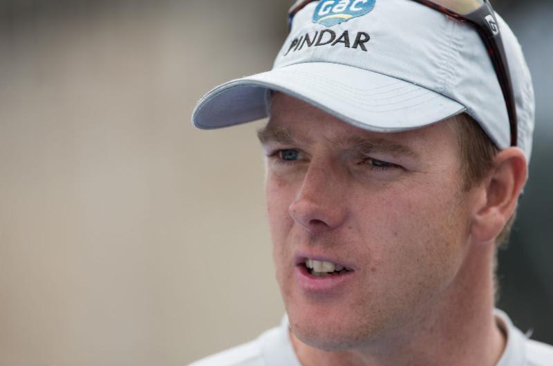 Ian Williams has been in the top three of the ISAF Open <b>match race</b> rankings <b>...</b> - yandy104714