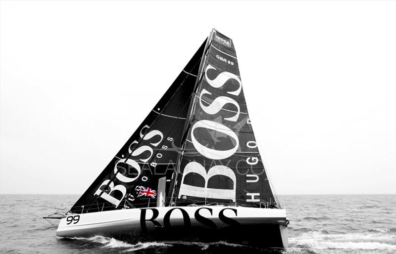 Alex Thomson Racing