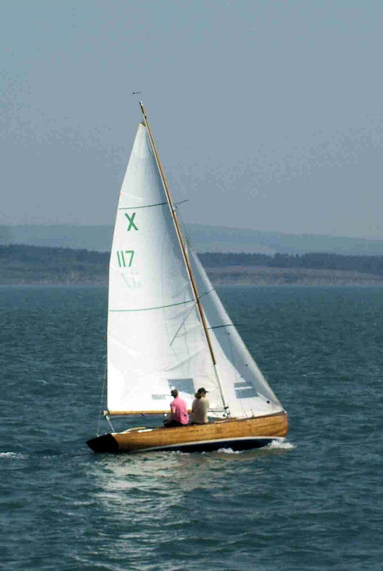 X Boat