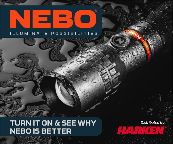 Harken UK 2021 - NEBO 2 MPU