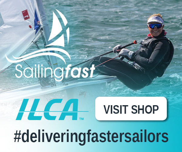 Sailingfast ILCA