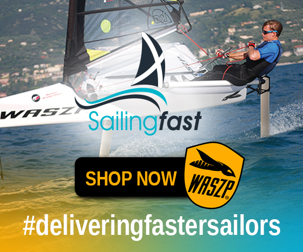 Sailingfast WASZP