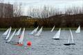 IOM Christmas Race at Birkenhead © Clive Warren / Dave Williams