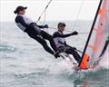 Sun Hung Kai & Co. Hong Kong Race Week 2025 - Day 3 © RHKYC / Guy Nowell