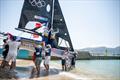 © World Sailing / Jean-Louis Carli