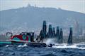 © Ricardo Pinto / America's Cup