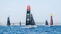 © Ricardo Pinto / America's Cup 