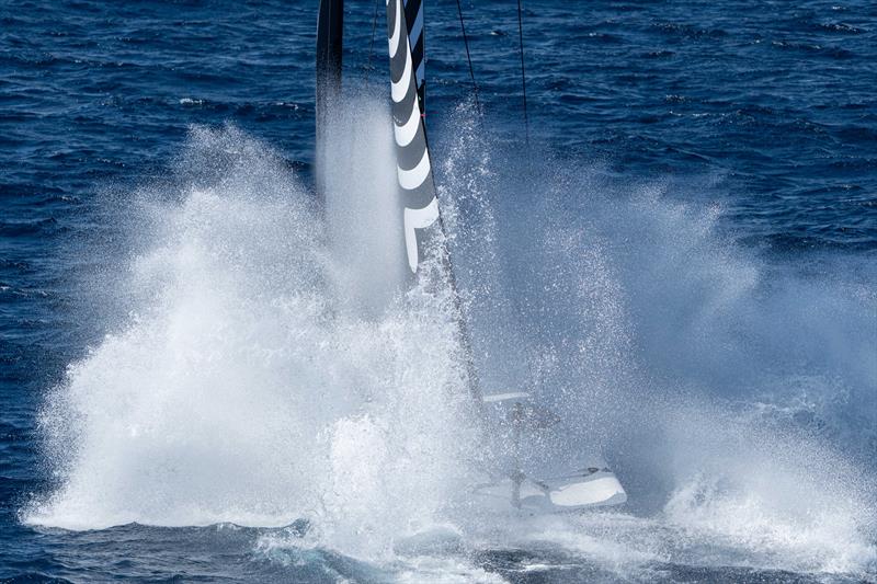 Andoo Team Australia Women's Team - Group B - Puig Women's America's Cup - October 8, 2024 - photo © Ian Roman / America's Cup