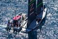 © America's Cup