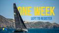 Bay of Island Sailing Week - less than 7 days until entries close - don't miss out © Jacob Fewtrell Media