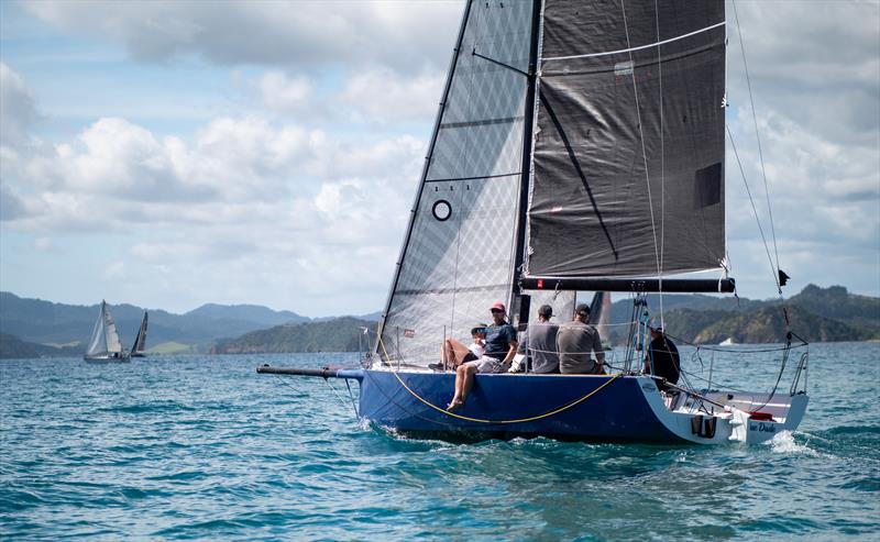 Rating Division racing - Bay of Island Sailing Week - less than 7 days until entries close - don't miss out photo copyright Jacob Fewtrell Media taken at Bay of Islands Yacht Club and featuring the  class