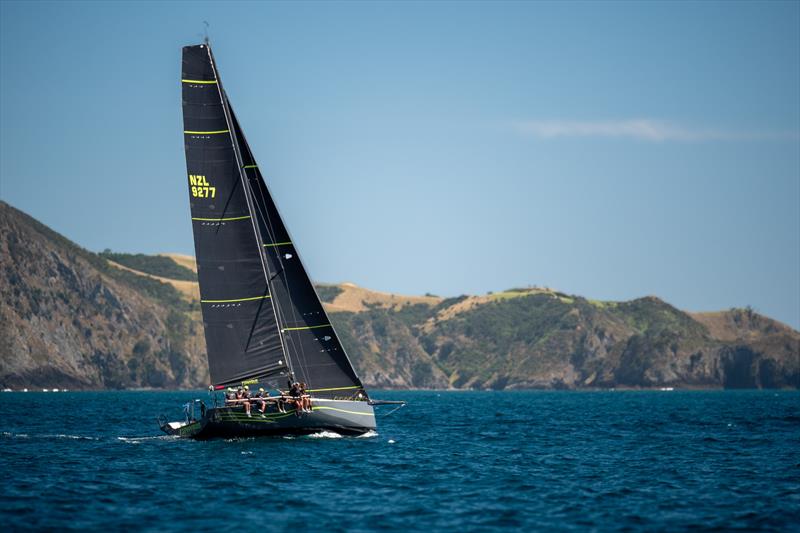 Rating Division racing - Bay of Island Sailing Week - less than 7 days until entries close - don't miss out photo copyright Jacob Fewtrell Media taken at Bay of Islands Yacht Club and featuring the  class