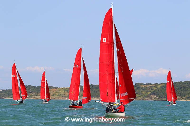 Cowes Week day 7 - photo © Ingrid Abery / www.ingridabery.com