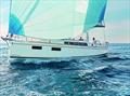 © Groupe Beneteau