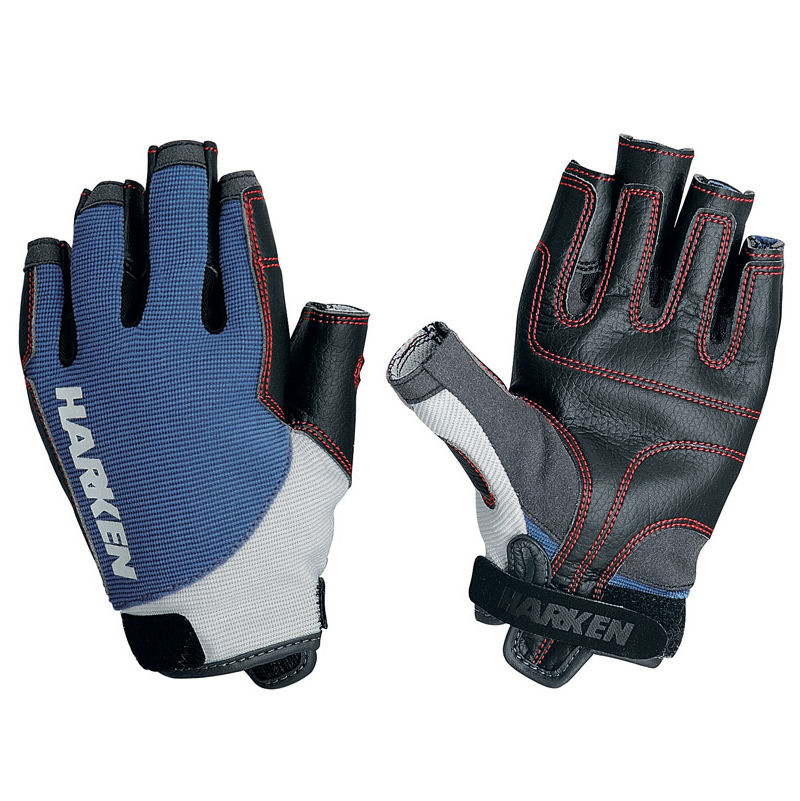 66% off Harken Blue Adult Spectrum Glove in this week's BoatsPOD photo copyright Harken taken at  and featuring the  class