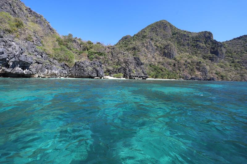 Sangat Island, BPI Busuanga Cup photo copyright Guy Nowell / BPI taken at  and featuring the  class