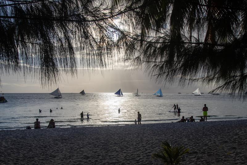 BPI Boracay Cup - photo © Guy Nowell / BPI