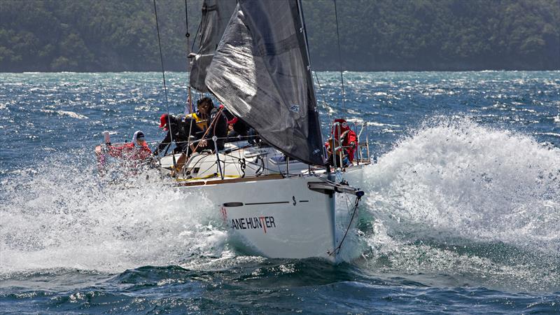 BPI Boracay Cup inshore racing - photo © Guy Nowell / BPI