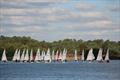 October Cadet training at Frensham Pond © Frensham Pond Cadet Class