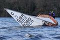 Cadets open meeting at Frensham Pond © Steve Gregory