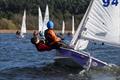 Cadets open meeting at Frensham Pond © Steve Gregory