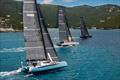 Round Tortola Race for the Nanny Cay Cup © Alex Turnbull / BVISR