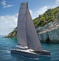 EVO-60 Performance Sailing Catamaran