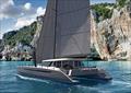 EVO-60 Performance Sailing Catamaran