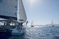 Catamarans Cup International Regatta in Greece