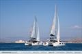 The 14th Annual Catamarans Cup