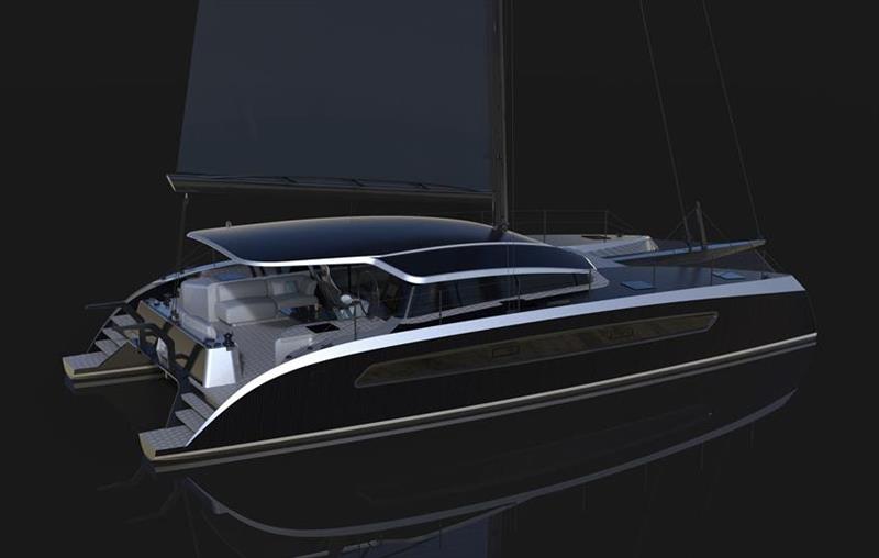 The Eco Panther Series by McConaghy Boats - photo © McConaghy Boats