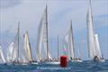 Les Voiles D'Antibes © Ingrid Abery / www.ingridabery.com