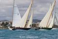 Les Voiles D'Antibes © Ingrid Abery / www.ingridabery.com