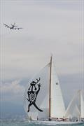 Les Voiles D'Antibes © Ingrid Abery / www.ingridabery.com