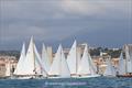 Les Voiles D'Antibes © Ingrid Abery / www.ingridabery.com