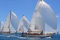 Les Voiles D'Antibes © Ingrid Abery / www.ingridabery.com