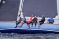 Race 6 - Spirit Regatta 2024 in Guernsey © Luke Dorey