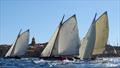 13th Gstaad Yacht Club Centenary Trophy © Juerg Kaufmann for GYC