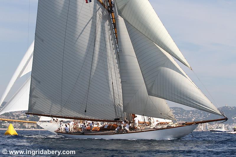 Régates Royales De Cannes – Trophée Panerai