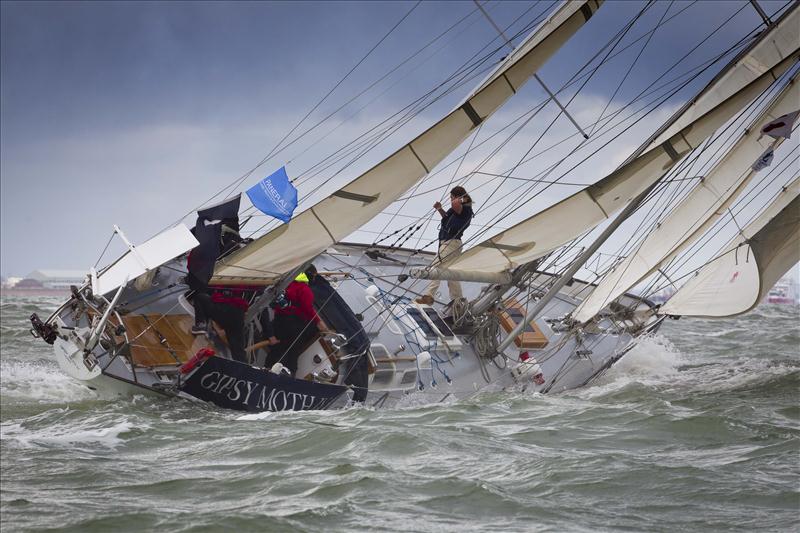 Panerai British Classic Week day 4