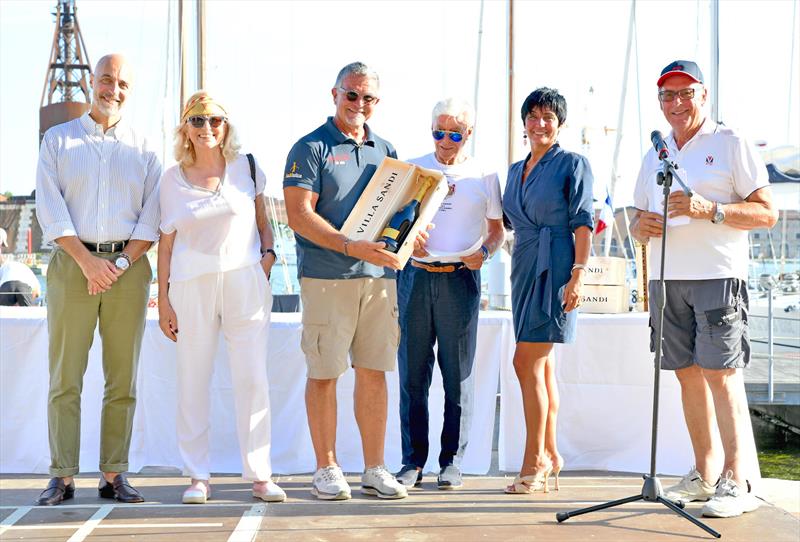 Principality of Monaco Trophy - photo © Giorgio Mostarda