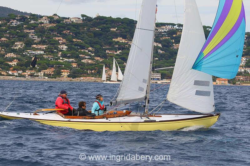 Les Voiles de Saint-Tropez day 4 - photo © Ingrid Abery / www.ingridabery.com