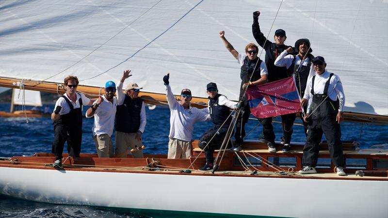 13th Gstaad Yacht Club Centenary Trophy - photo © Juerg Kaufmann for GYC