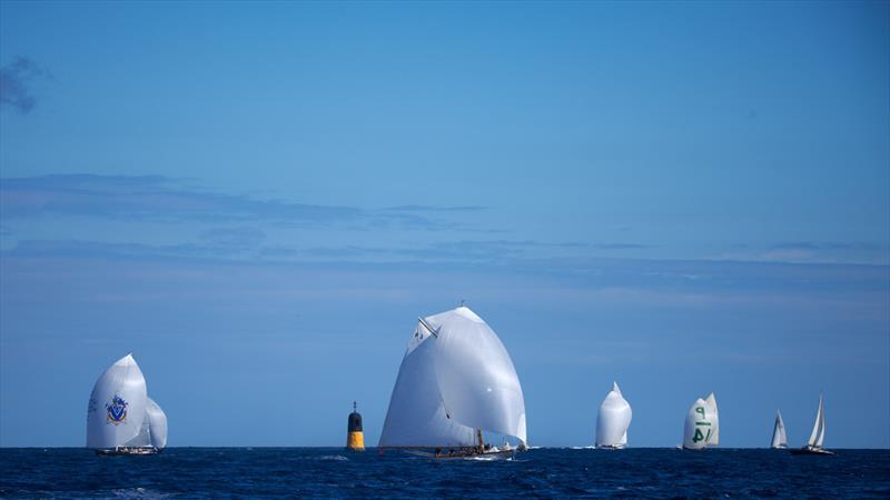 13th Gstaad Yacht Club Centenary Trophy - photo © Juerg Kaufmann for GYC